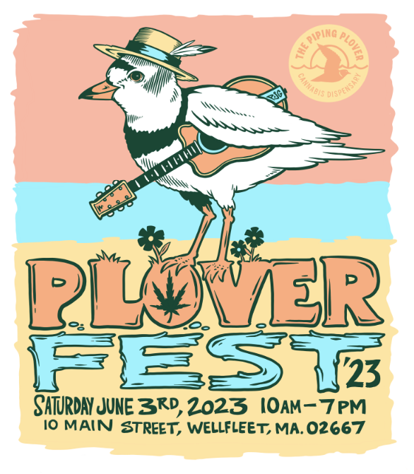 2023 Plover Fest T-Shirt