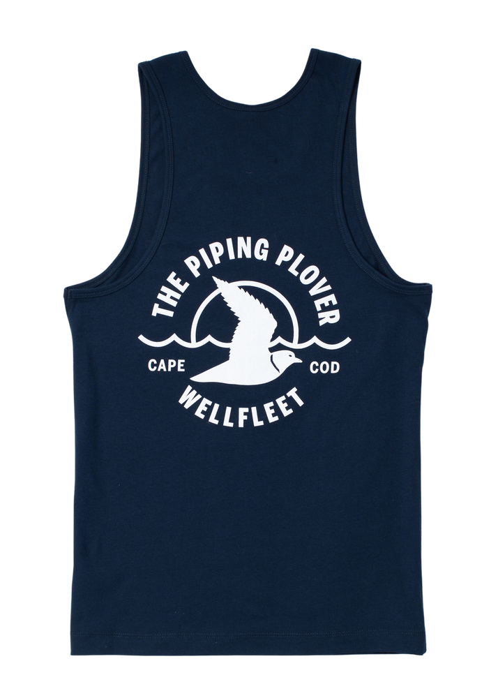 
                  
                    Tank Top - Mens
                  
                