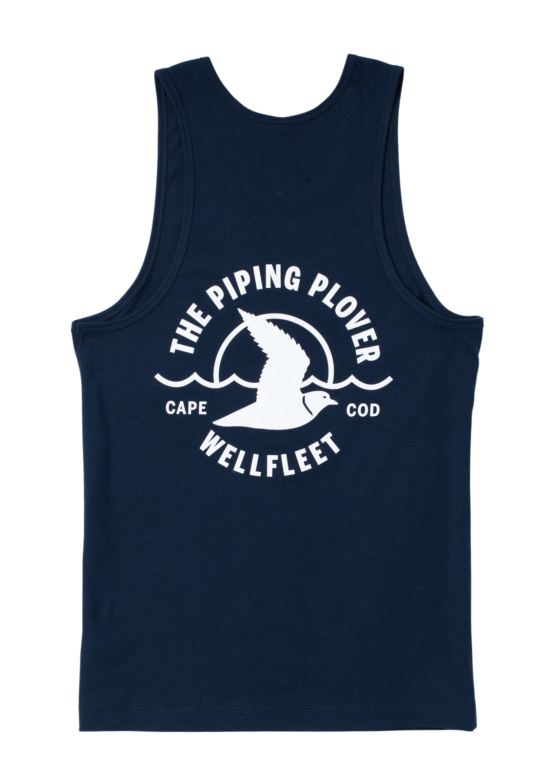 
                  
                    Tank Top - Mens
                  
                