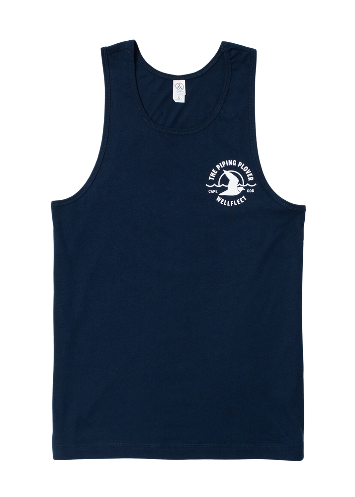
                  
                    Tank Top - Mens
                  
                