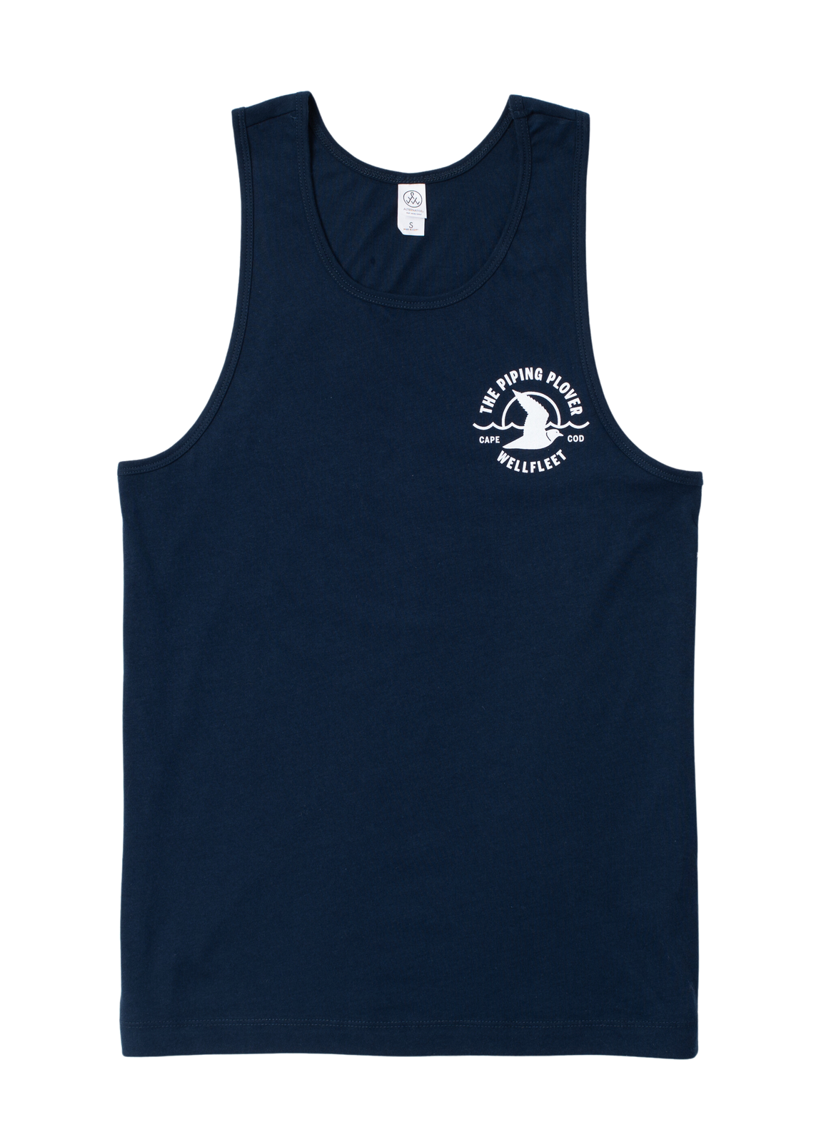 
                  
                    Tank Top - Mens
                  
                