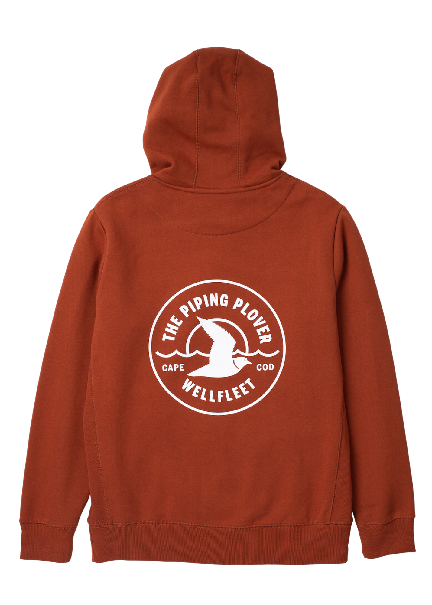 
                  
                    Heavy Weight Organic Hoodie - Clay
                  
                