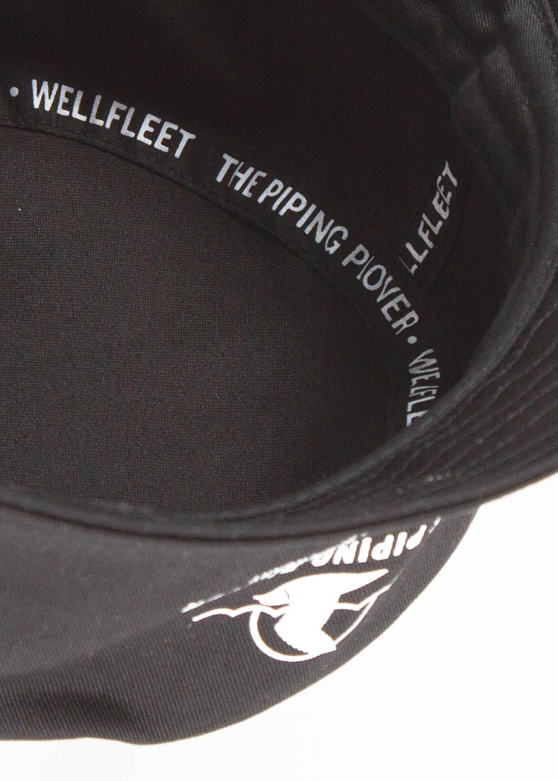 
                  
                    The Piping Plover Bucket Hat
                  
                